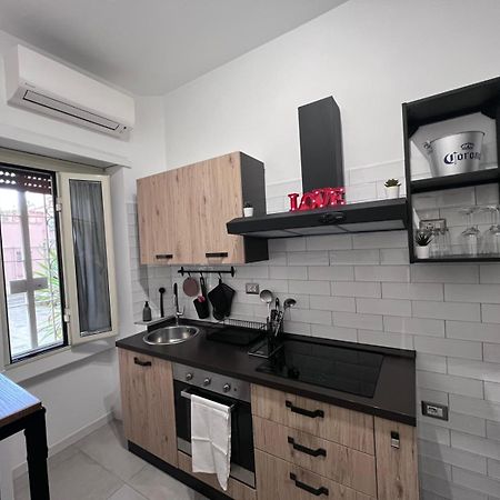 Urban House Monteverde 罗马 外观 照片