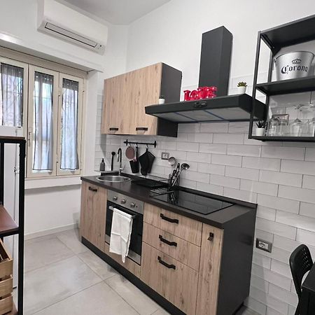 Urban House Monteverde 罗马 外观 照片
