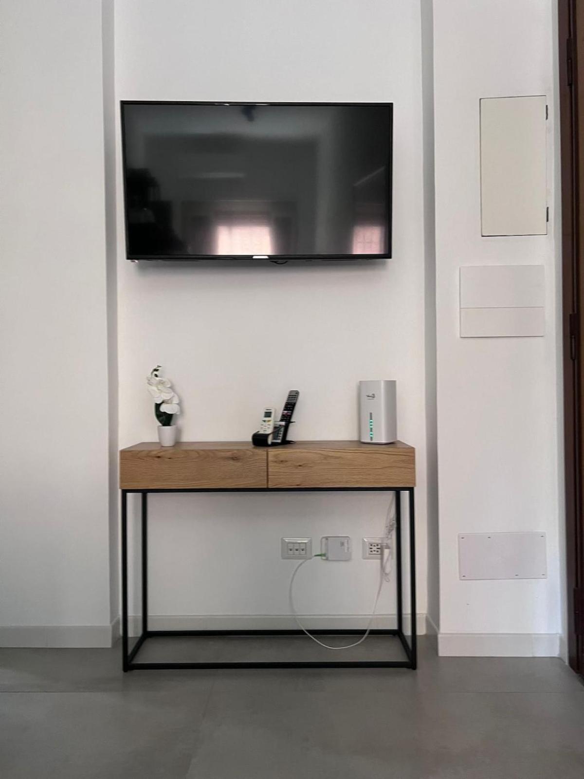 Urban House Monteverde 罗马 外观 照片