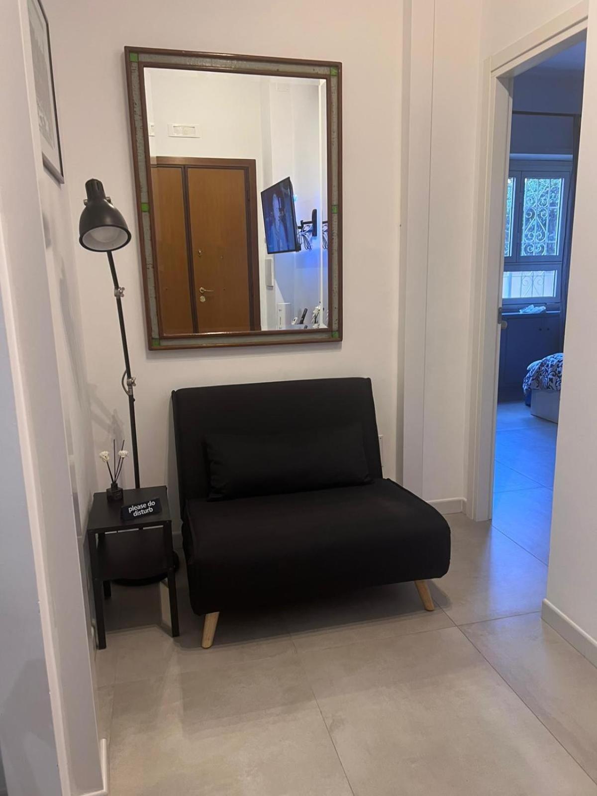 Urban House Monteverde 罗马 外观 照片