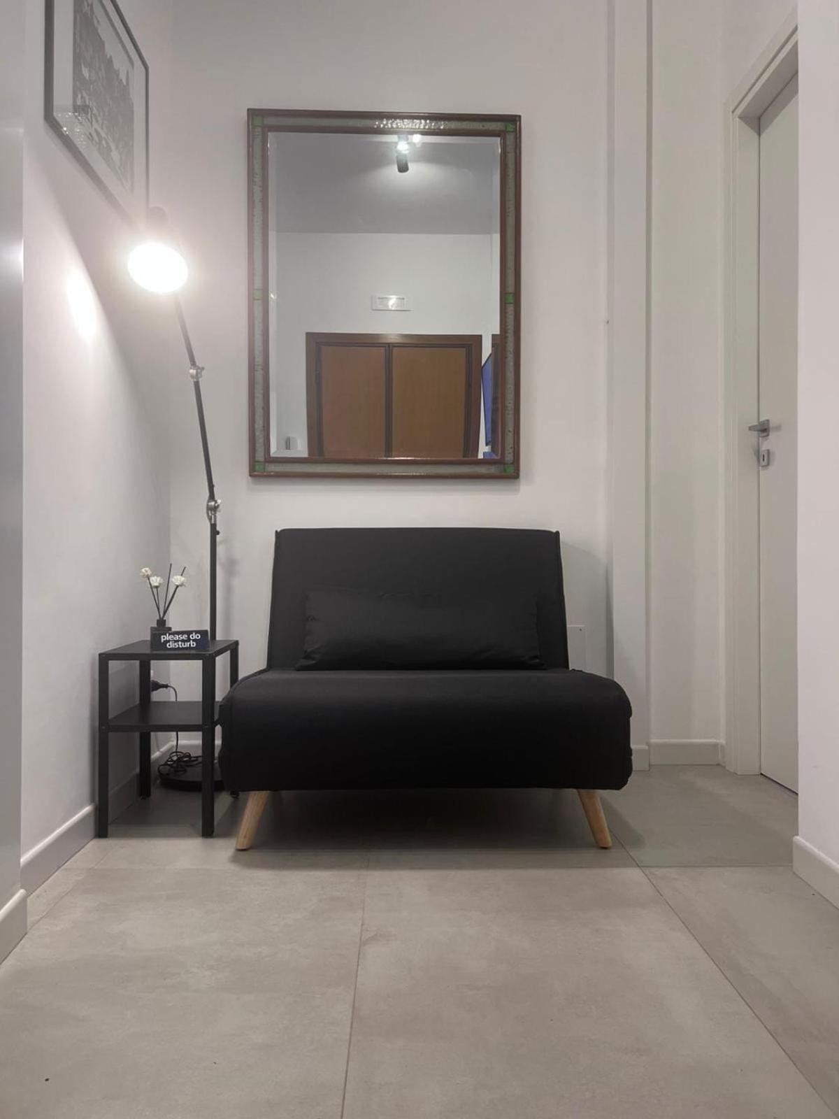 Urban House Monteverde 罗马 外观 照片