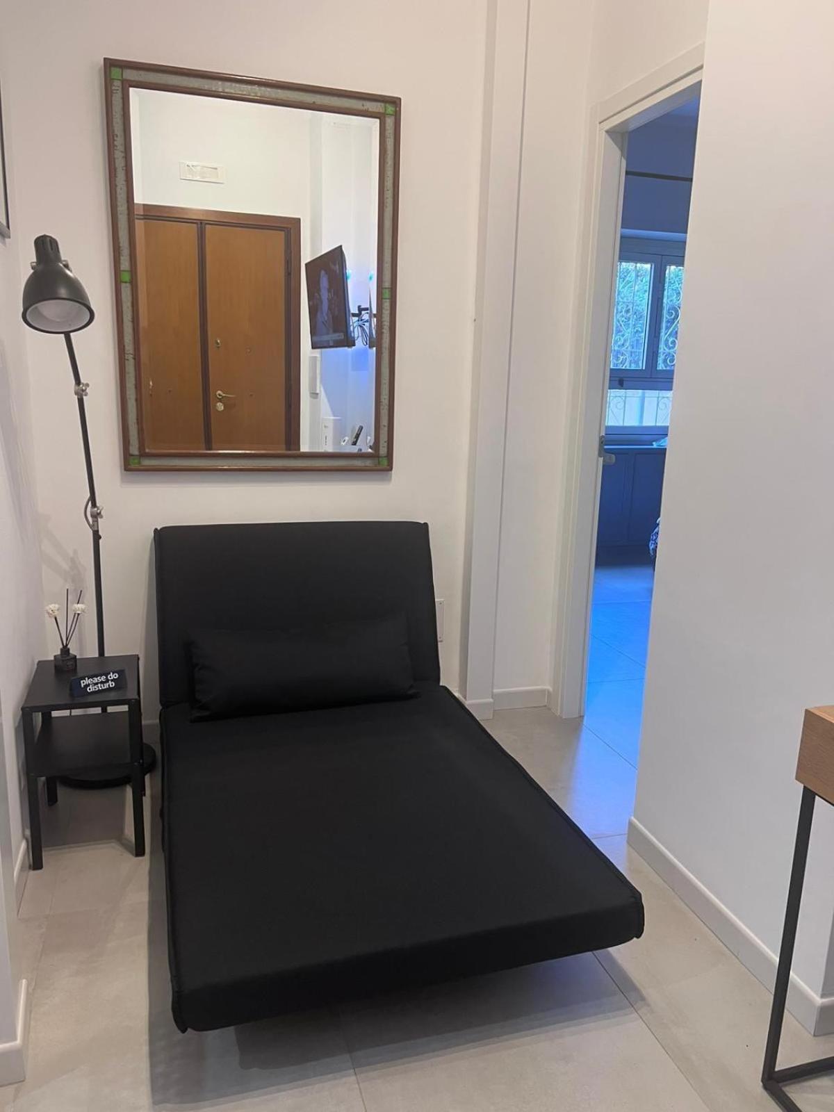 Urban House Monteverde 罗马 外观 照片