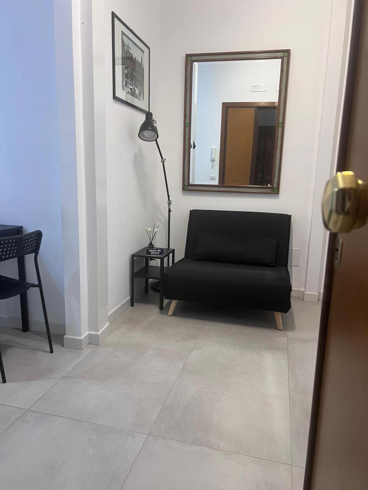 Urban House Monteverde 罗马 外观 照片