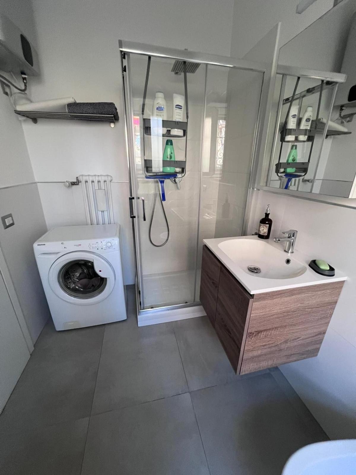 Urban House Monteverde 罗马 外观 照片