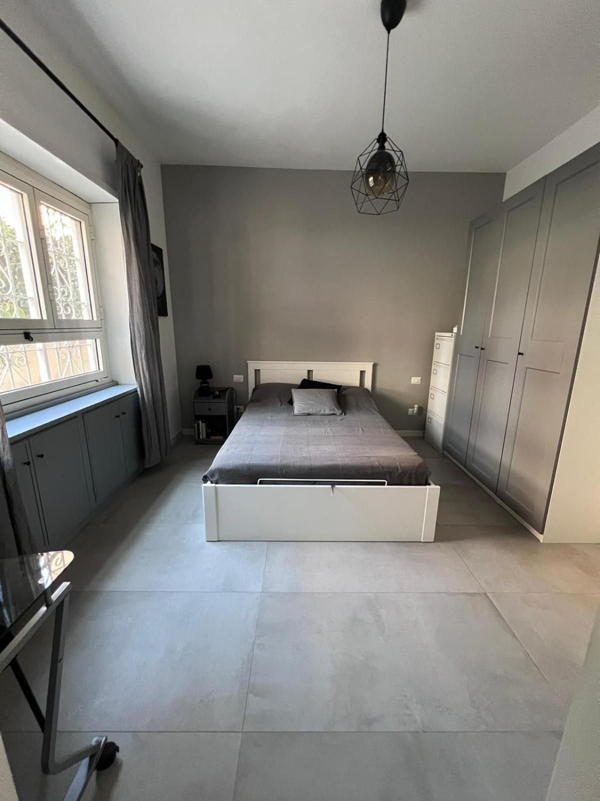Urban House Monteverde 罗马 外观 照片