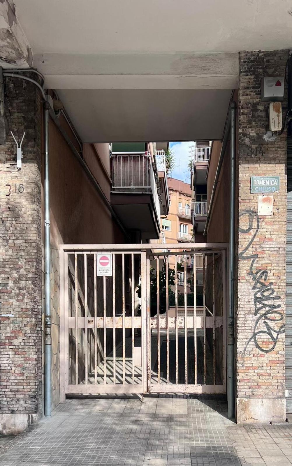 Urban House Monteverde 罗马 外观 照片