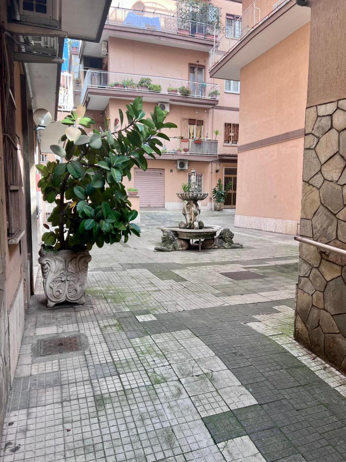 Urban House Monteverde 罗马 外观 照片