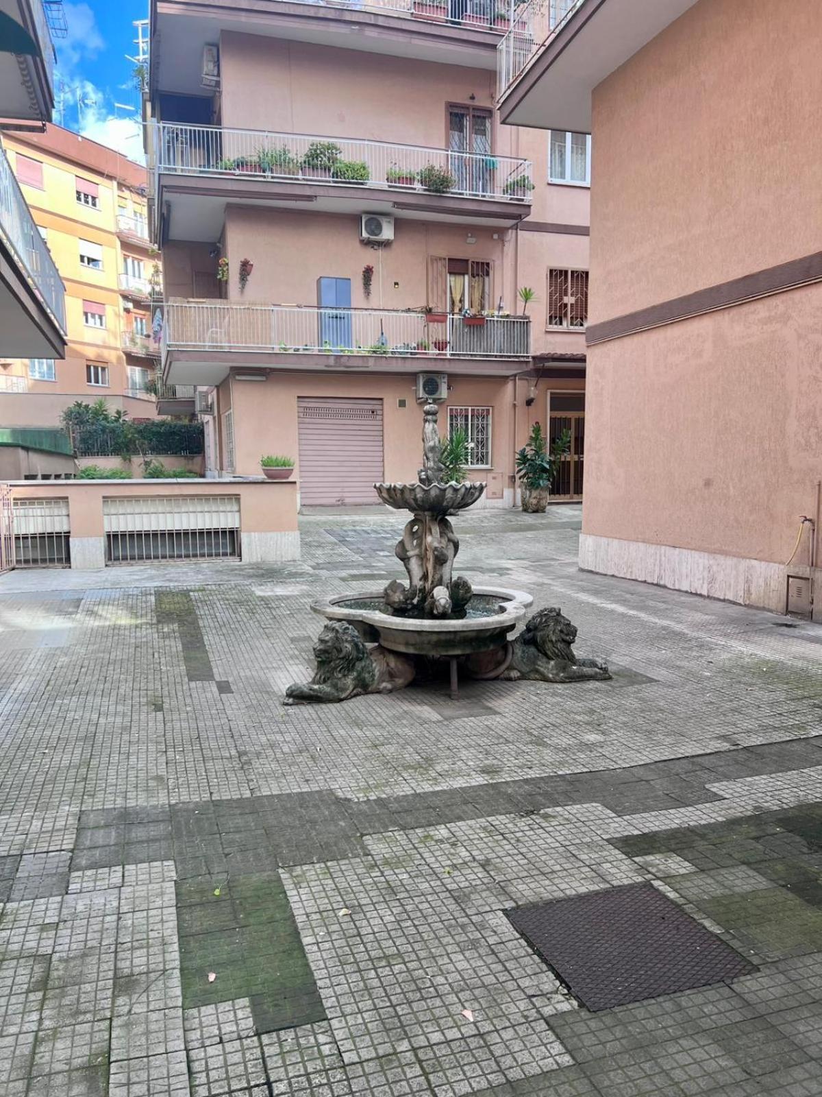 Urban House Monteverde 罗马 外观 照片