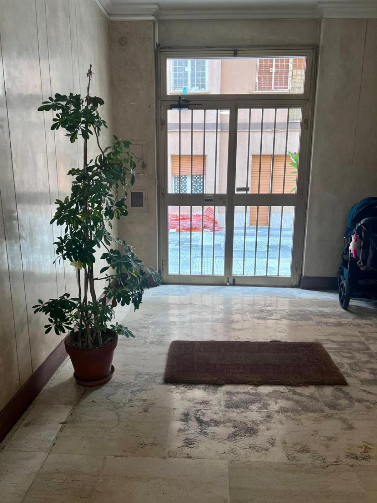 Urban House Monteverde 罗马 外观 照片