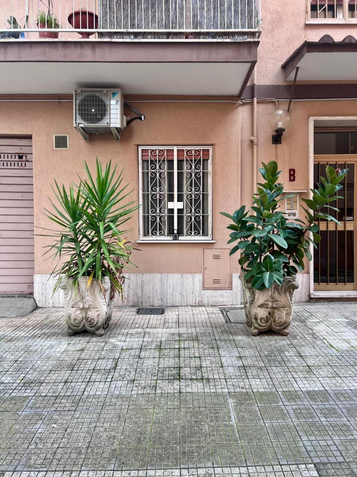 Urban House Monteverde 罗马 外观 照片