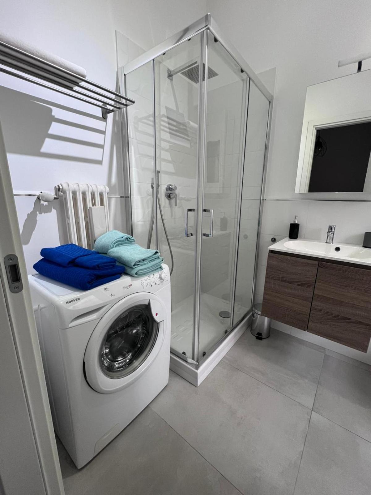 Urban House Monteverde 罗马 外观 照片