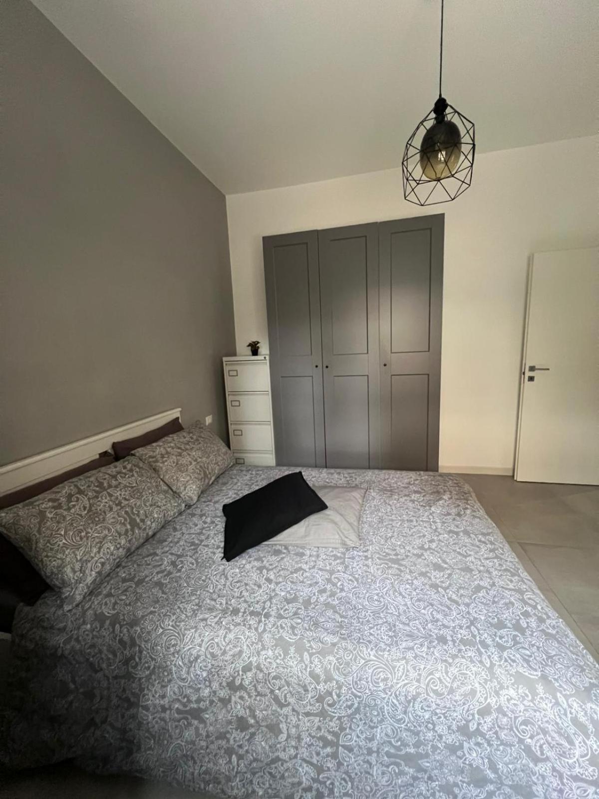 Urban House Monteverde 罗马 外观 照片