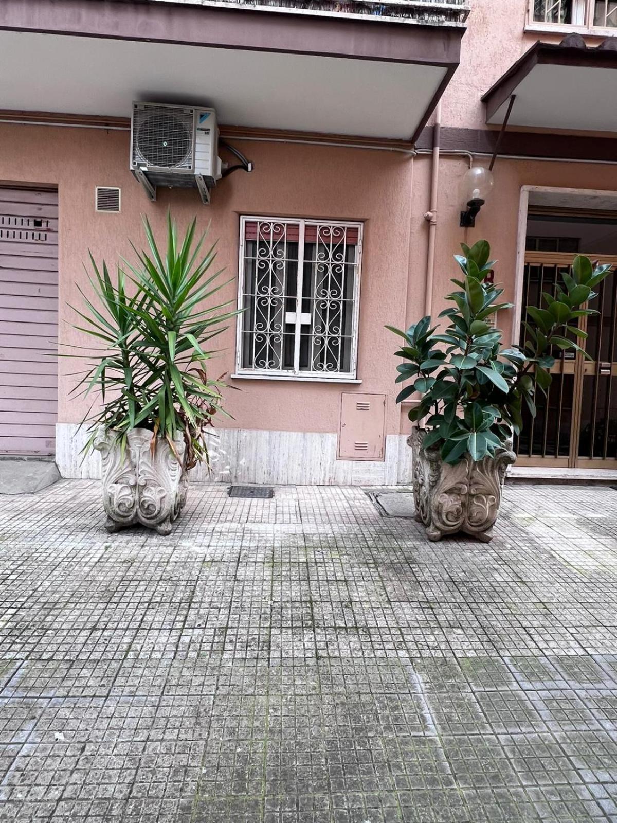 Urban House Monteverde 罗马 外观 照片