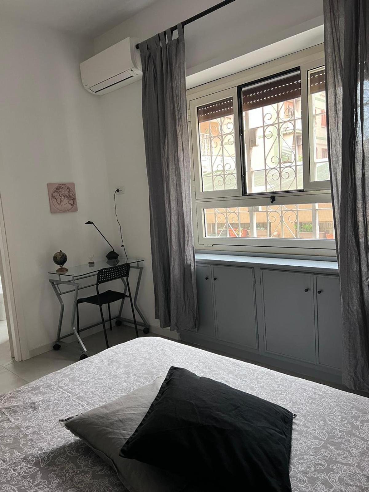Urban House Monteverde 罗马 外观 照片
