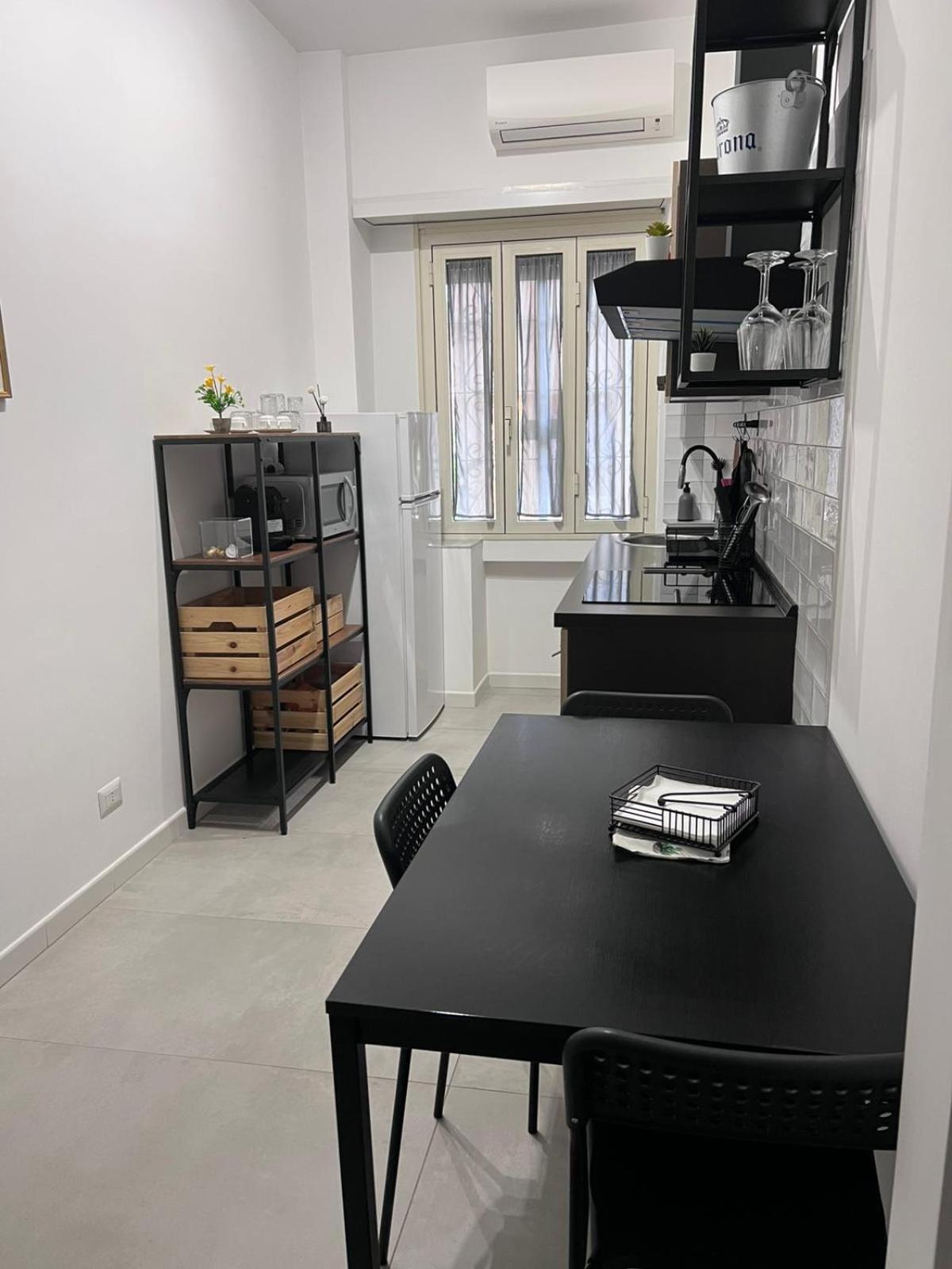 Urban House Monteverde 罗马 外观 照片
