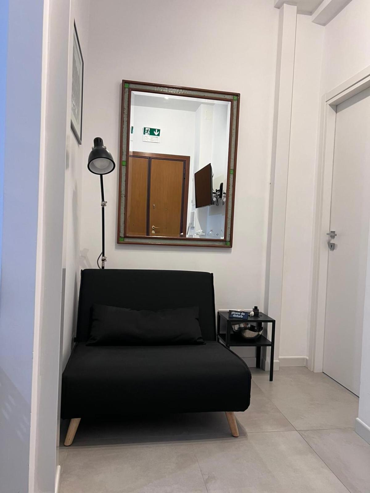 Urban House Monteverde 罗马 外观 照片