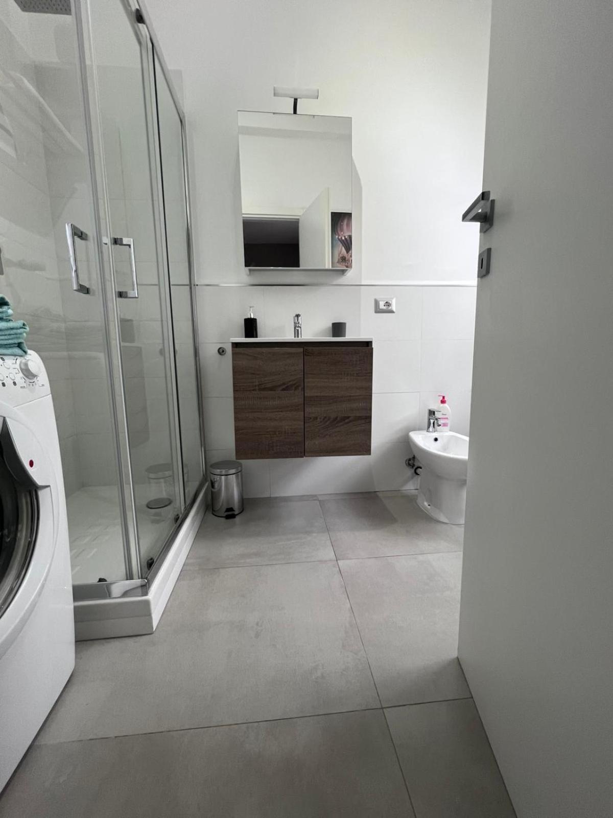 Urban House Monteverde 罗马 外观 照片