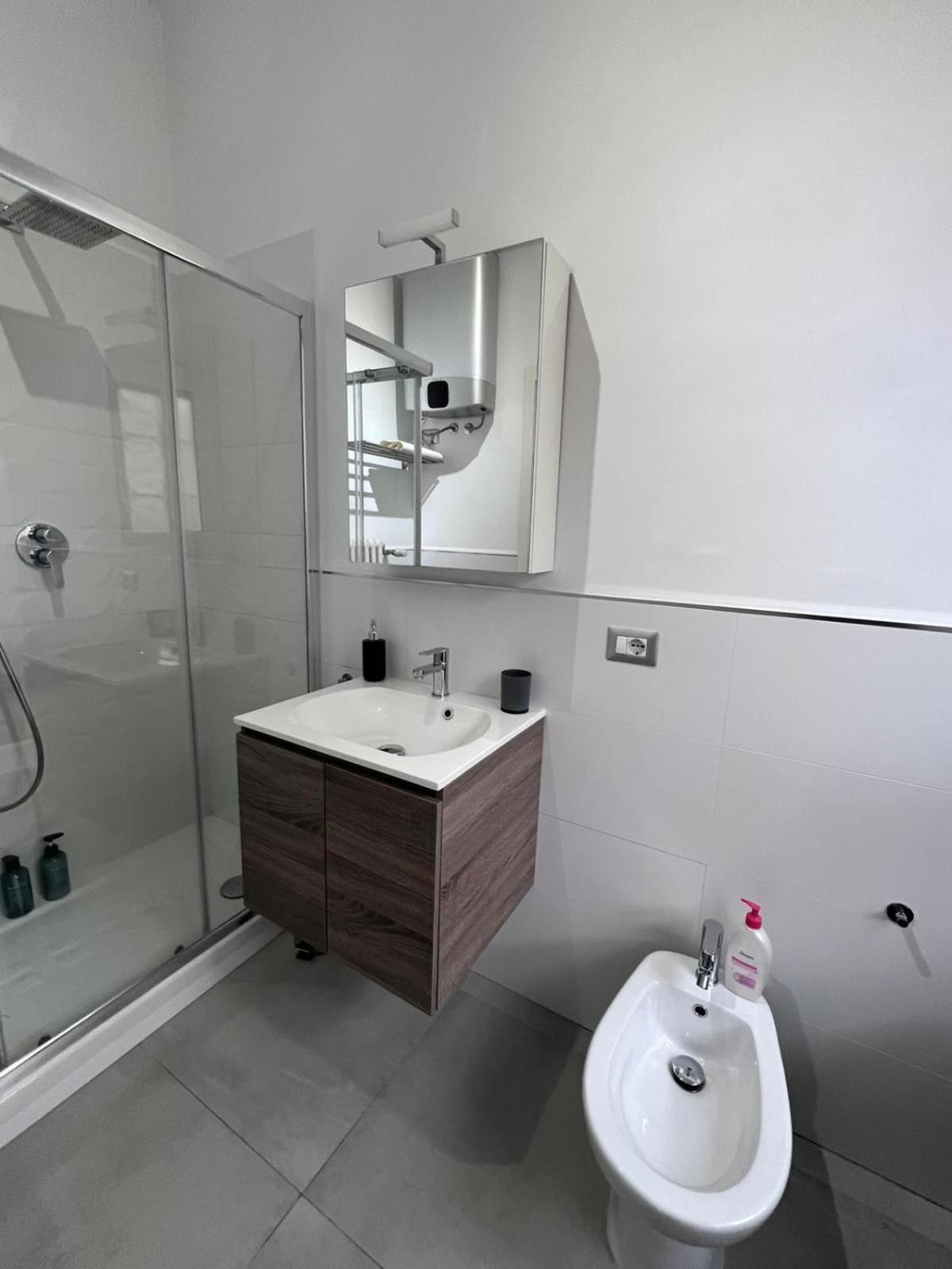 Urban House Monteverde 罗马 外观 照片