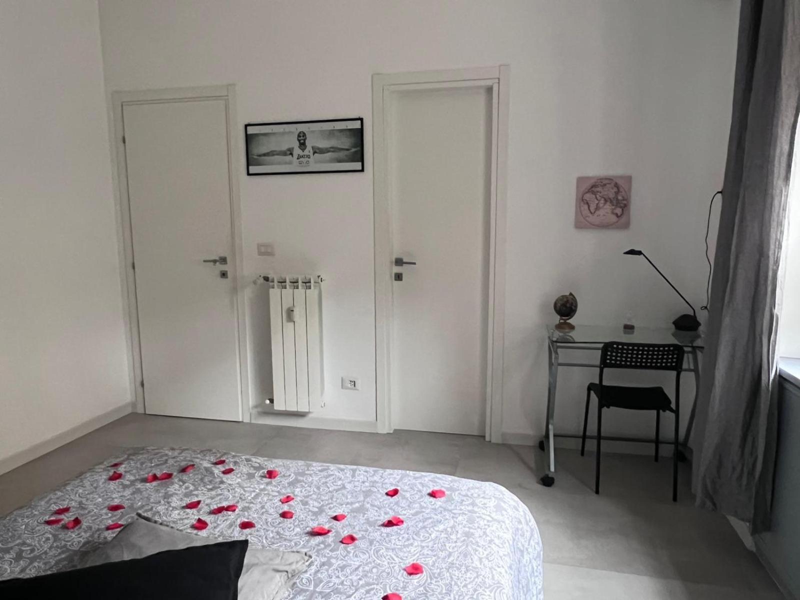 Urban House Monteverde 罗马 外观 照片