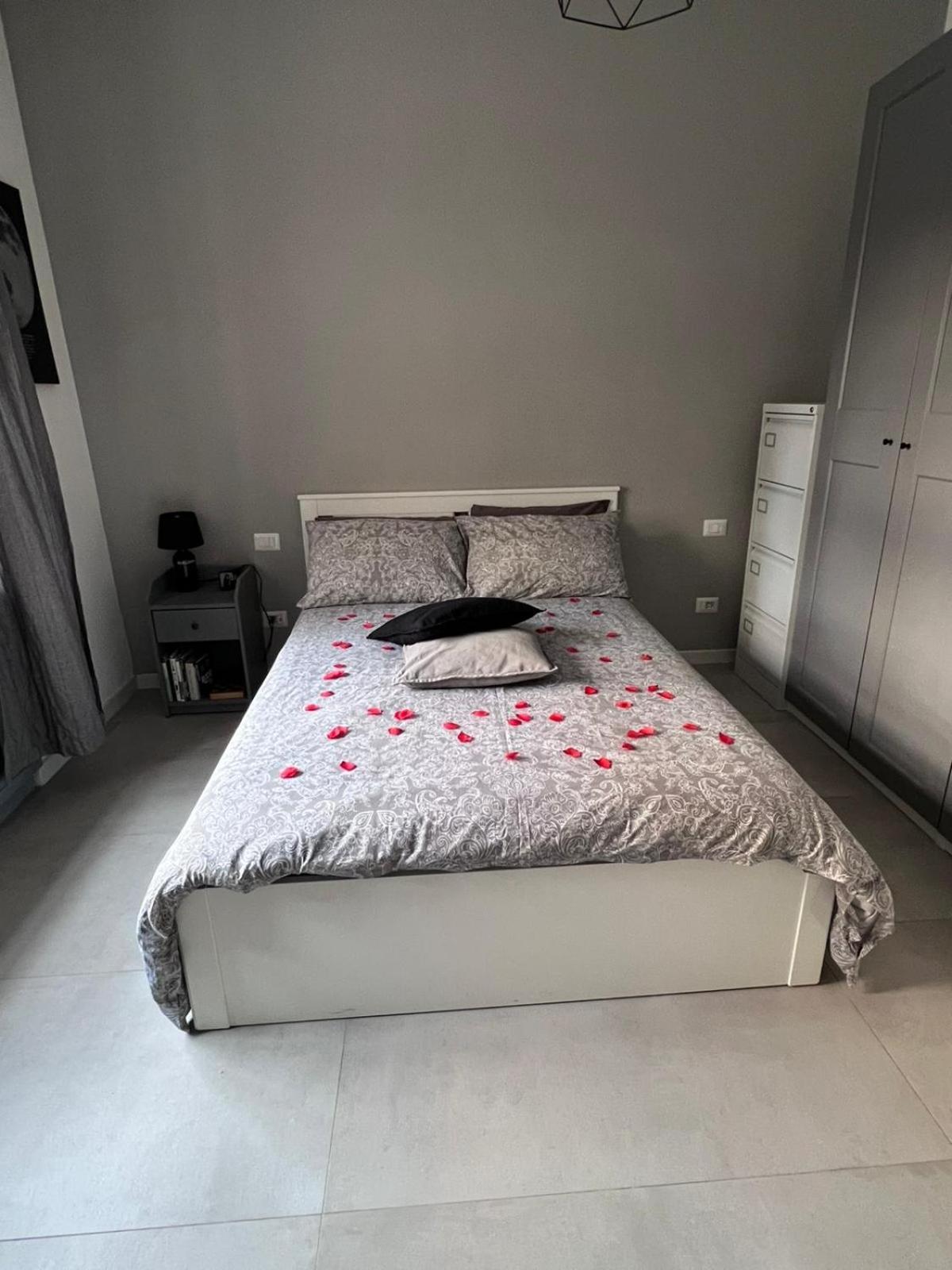 Urban House Monteverde 罗马 外观 照片