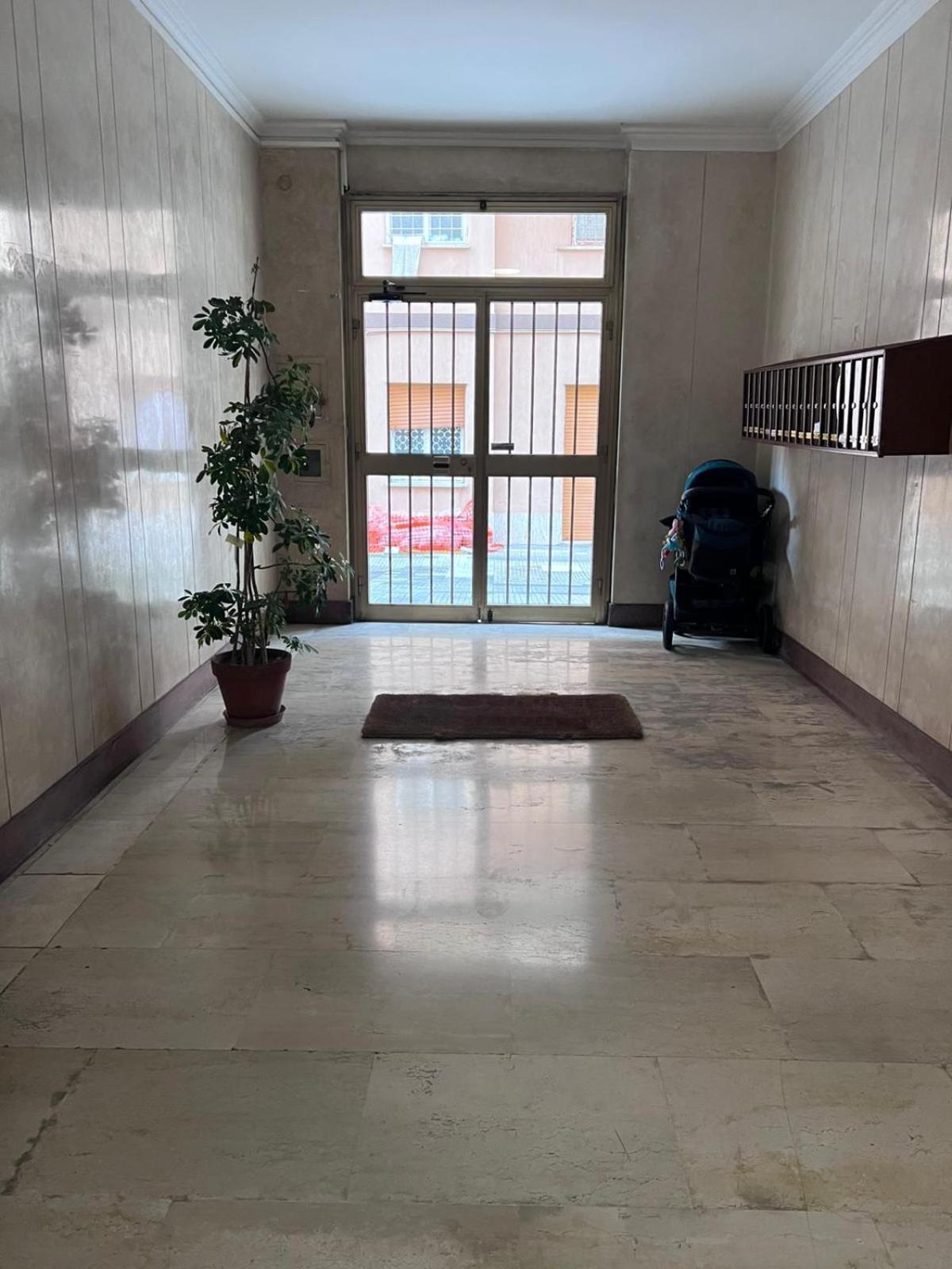 Urban House Monteverde 罗马 外观 照片