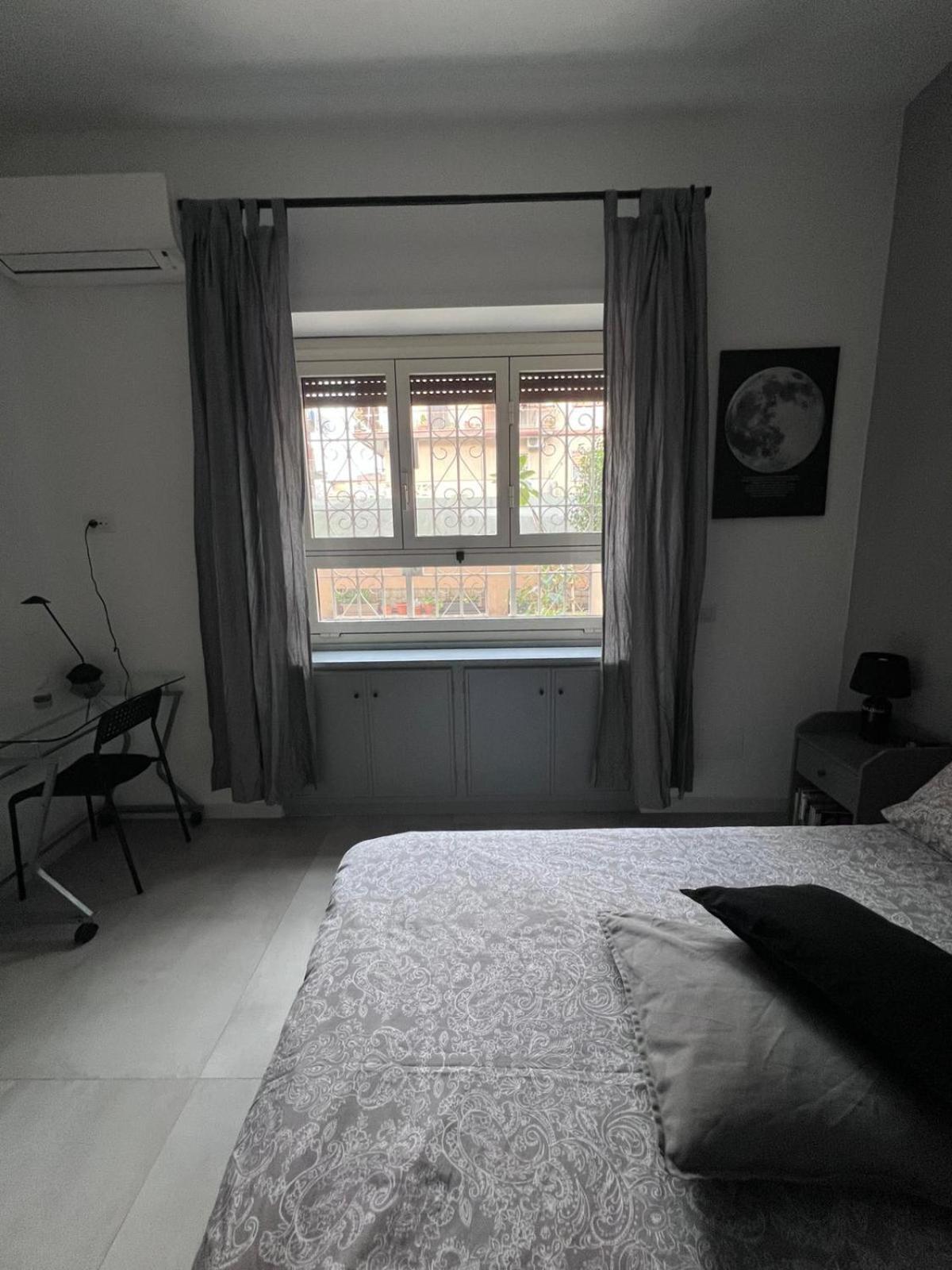 Urban House Monteverde 罗马 外观 照片