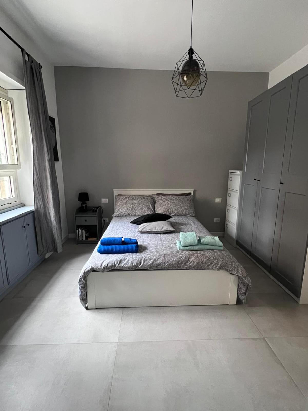 Urban House Monteverde 罗马 外观 照片