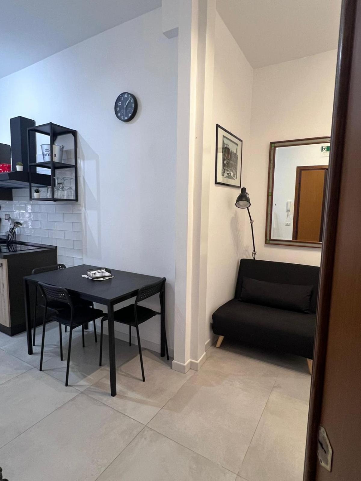 Urban House Monteverde 罗马 外观 照片