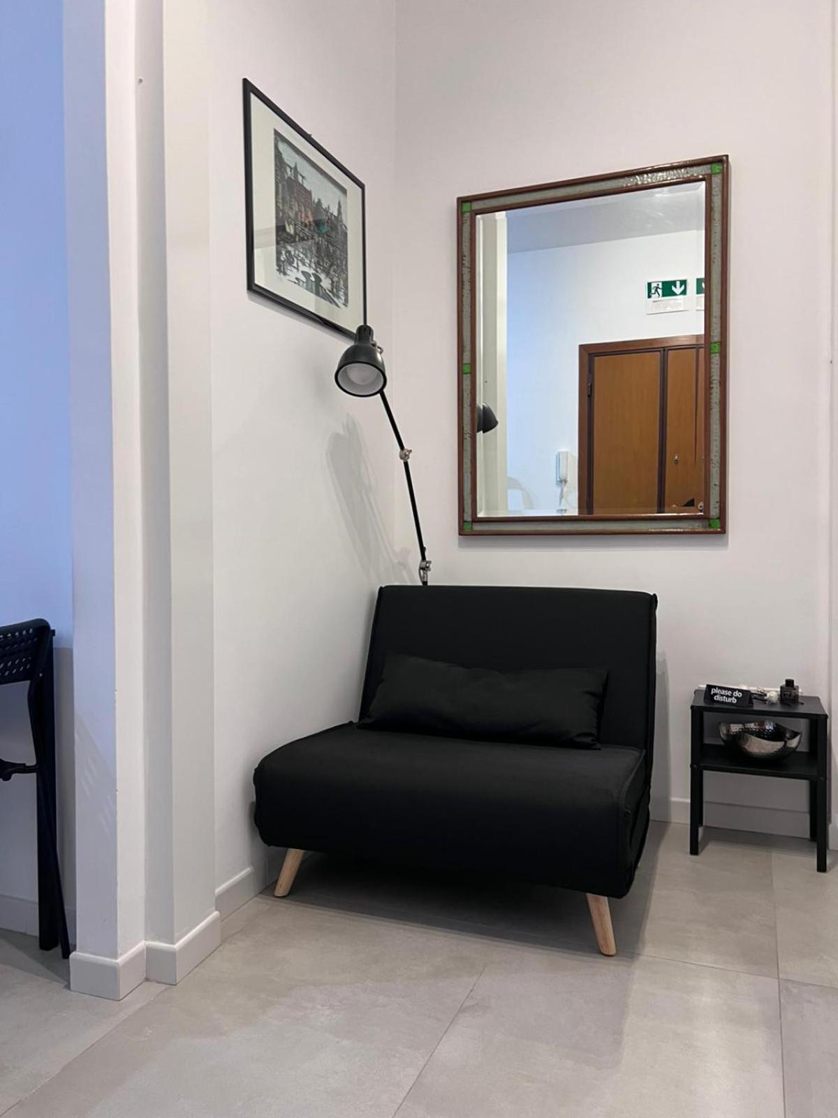 Urban House Monteverde 罗马 外观 照片