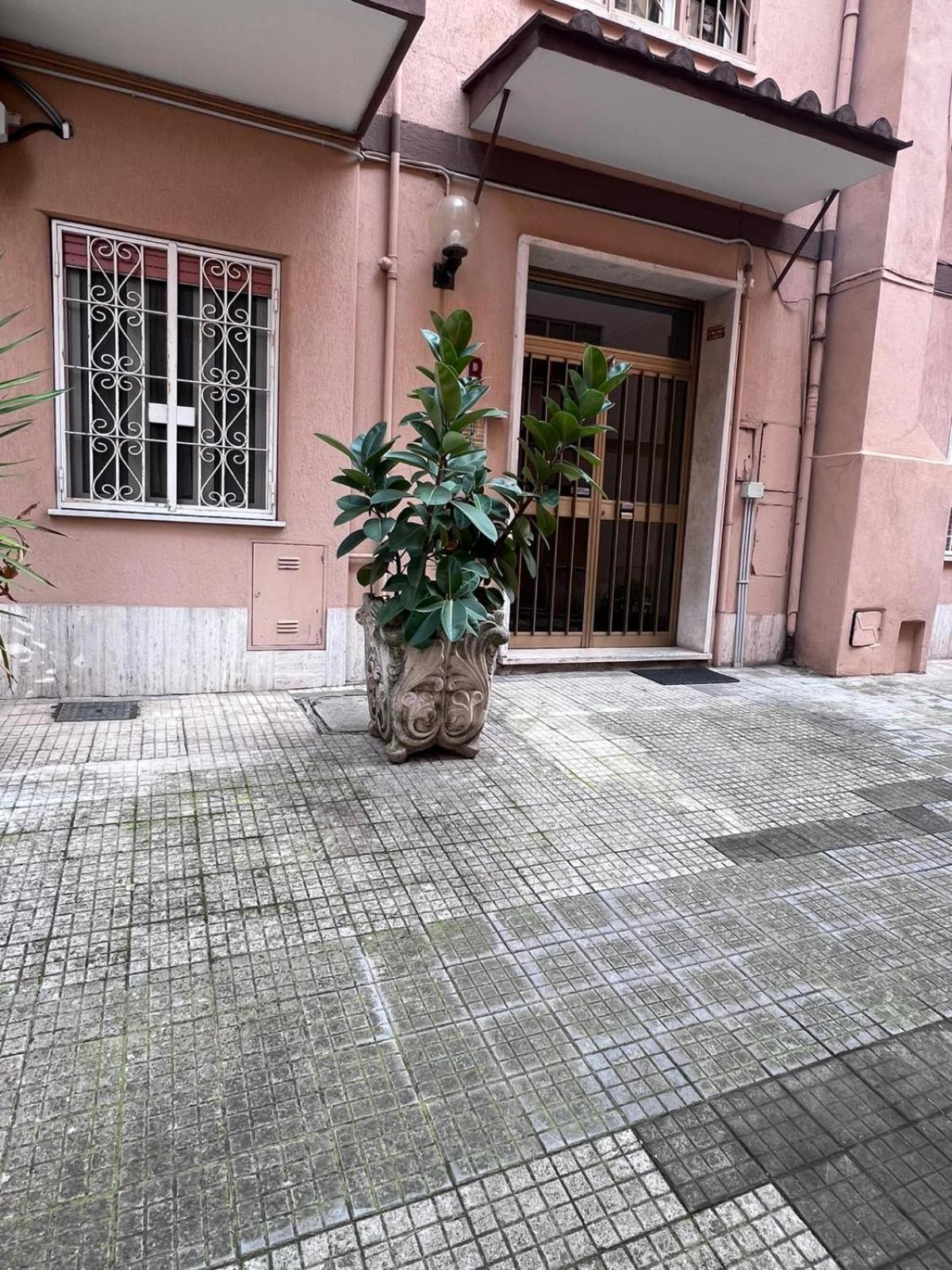 Urban House Monteverde 罗马 外观 照片