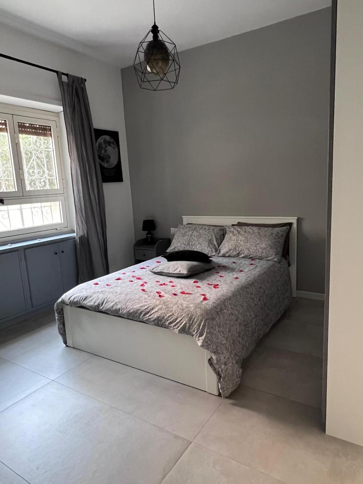 Urban House Monteverde 罗马 外观 照片