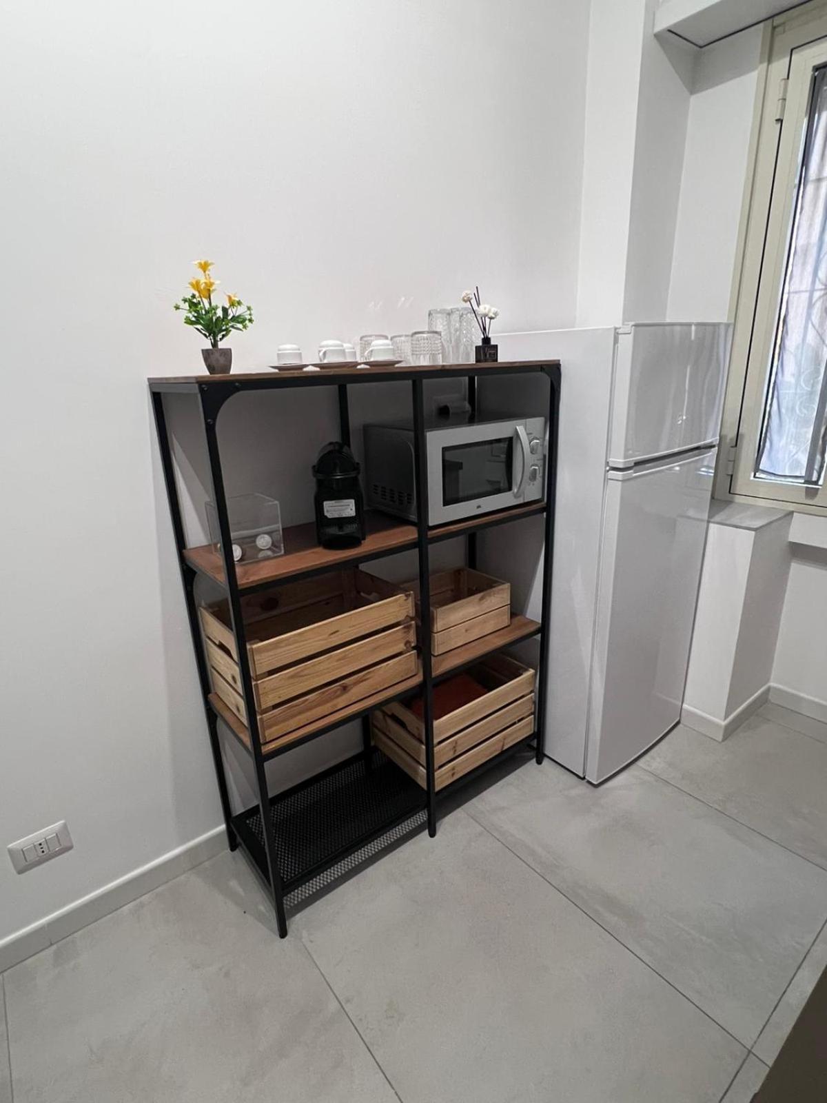 Urban House Monteverde 罗马 外观 照片