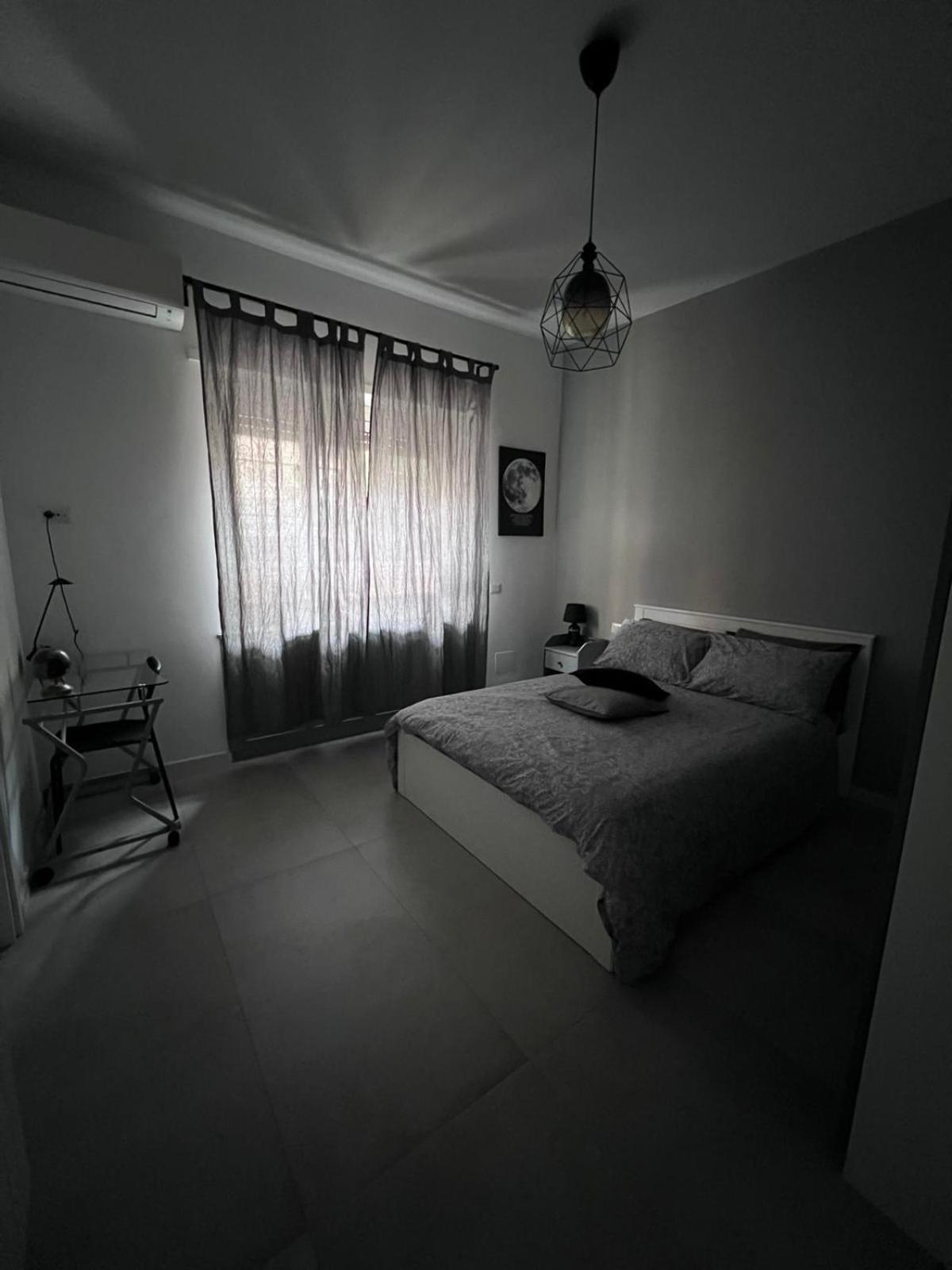 Urban House Monteverde 罗马 外观 照片